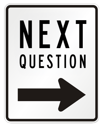 Next question