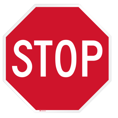 Stop exam